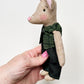 Pocket Mouse