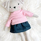 Puppy doll, Dog doll