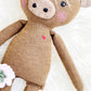 Cow Doll