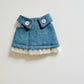 5.5” Mini Doll Clothes