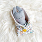 Bunny cozy pal