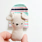 Puppy cozy pal, Dog doll
