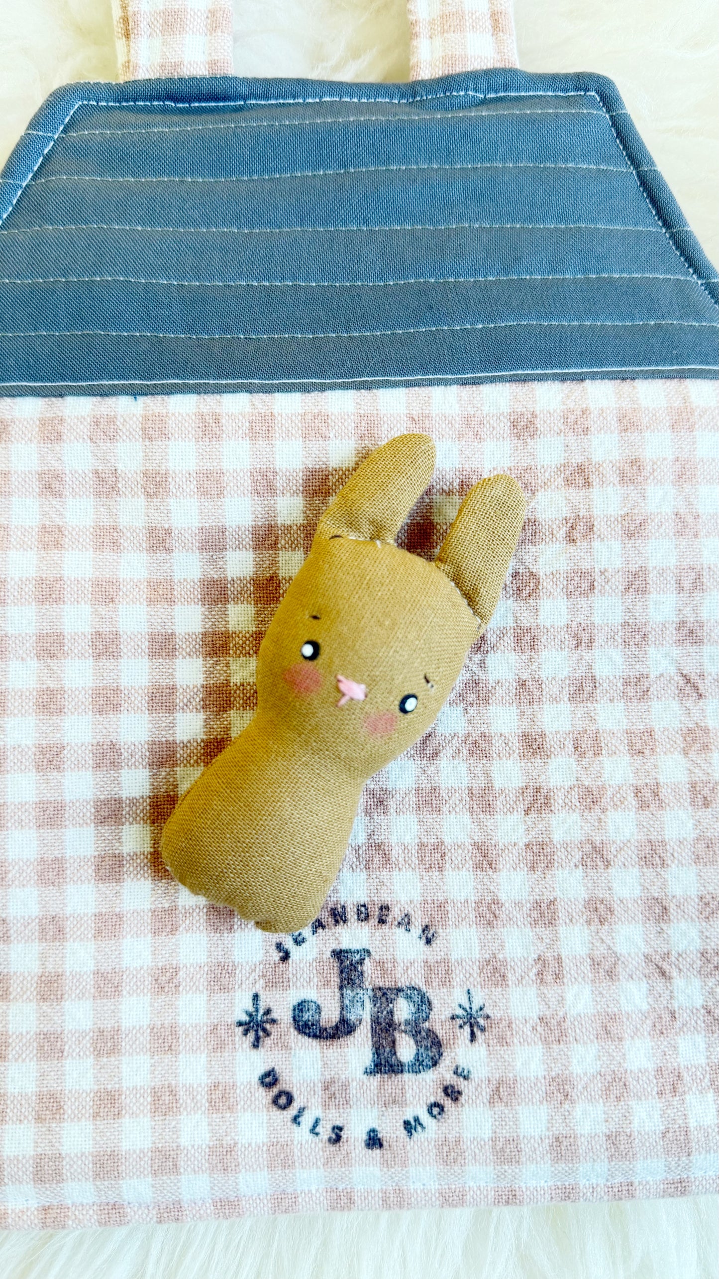 Mini Pet, Dollhouse Pet, Tiny Pet