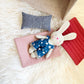 Mini doll tent, mini doll home, mini accessories