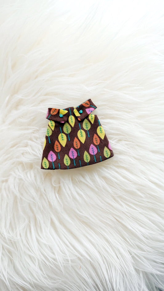 5” Mini Doll Clothes