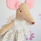 Pocket Mouse, Mouse Doll