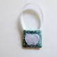 Tooth Fairy Purse, Fairy Accessory, Purse