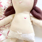 Heirloom doll, handmade doll, Look a like Doll, Modern Rag Doll