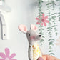 Baby Mouse Doll, Tiny Mouse, Mouse Family