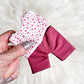 5” Mini Doll Clothes