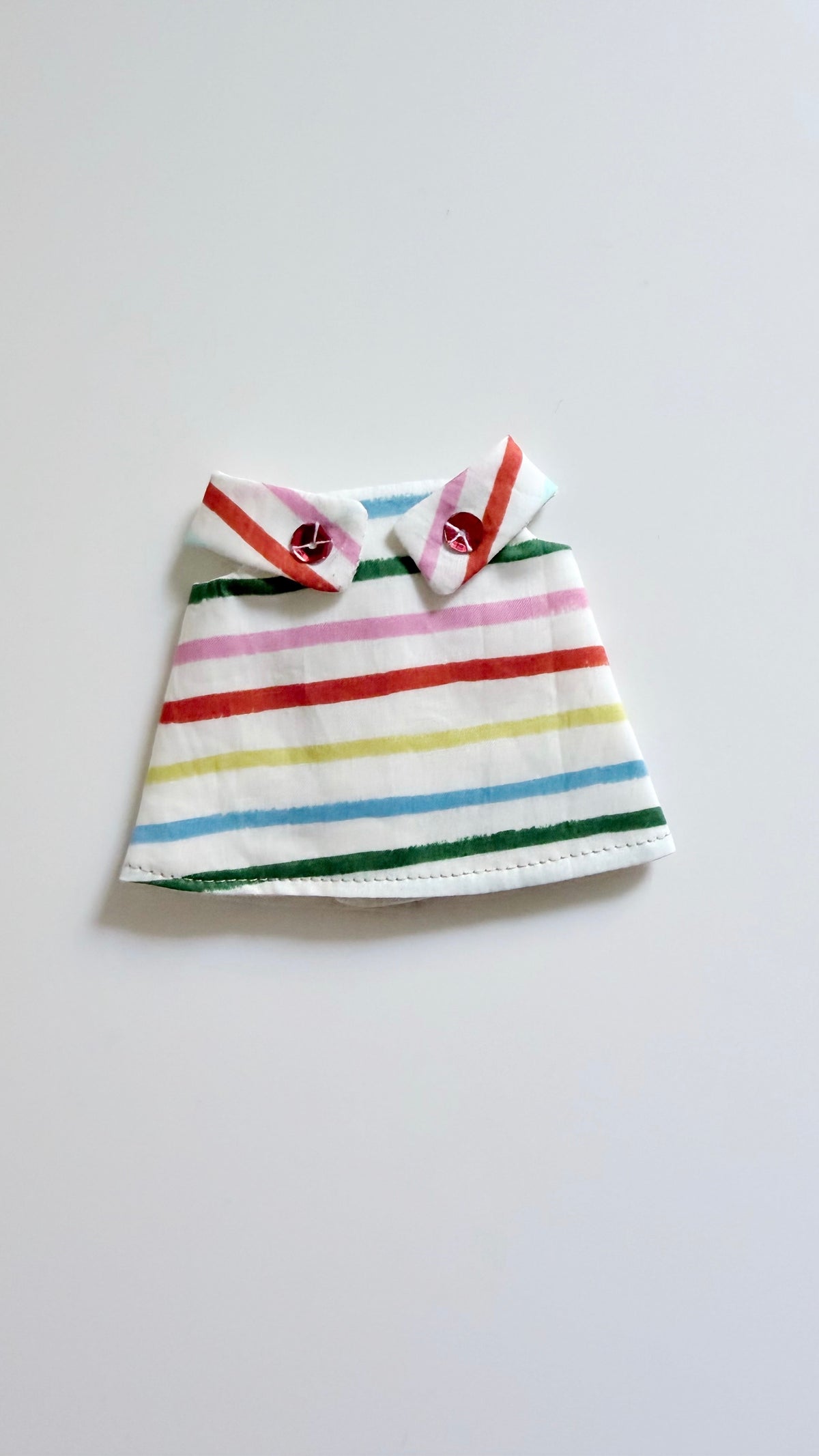 5.5” Mini Doll Clothes