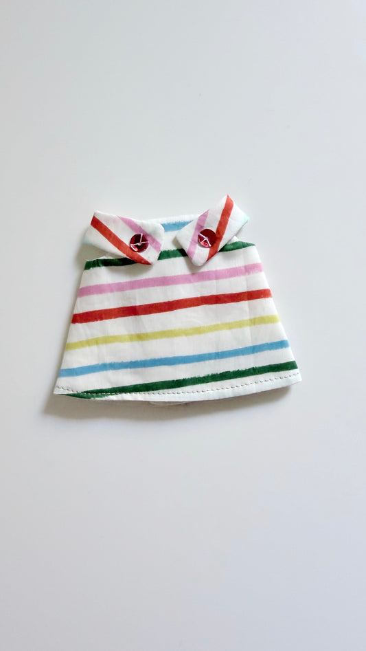5.5” Mini Doll Clothes