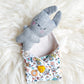 Bunny cozy pal