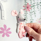 Baby Mouse Doll, Tiny Mouse, Mouse Family