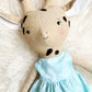 Giraffe doll