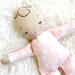 Baby doll, snuggle doll