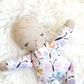 Baby doll, snuggle doll