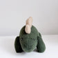 Stegosaurus Plushie, Green Stegosaurus