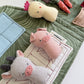 Barn Wallet, Barnyard House, Farm Animals
