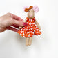 Pocket Mouse