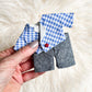 5” Mini Doll Clothes