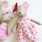 Mouse Family Pocket Mouse, Mouse Doll,  Mouse Doll