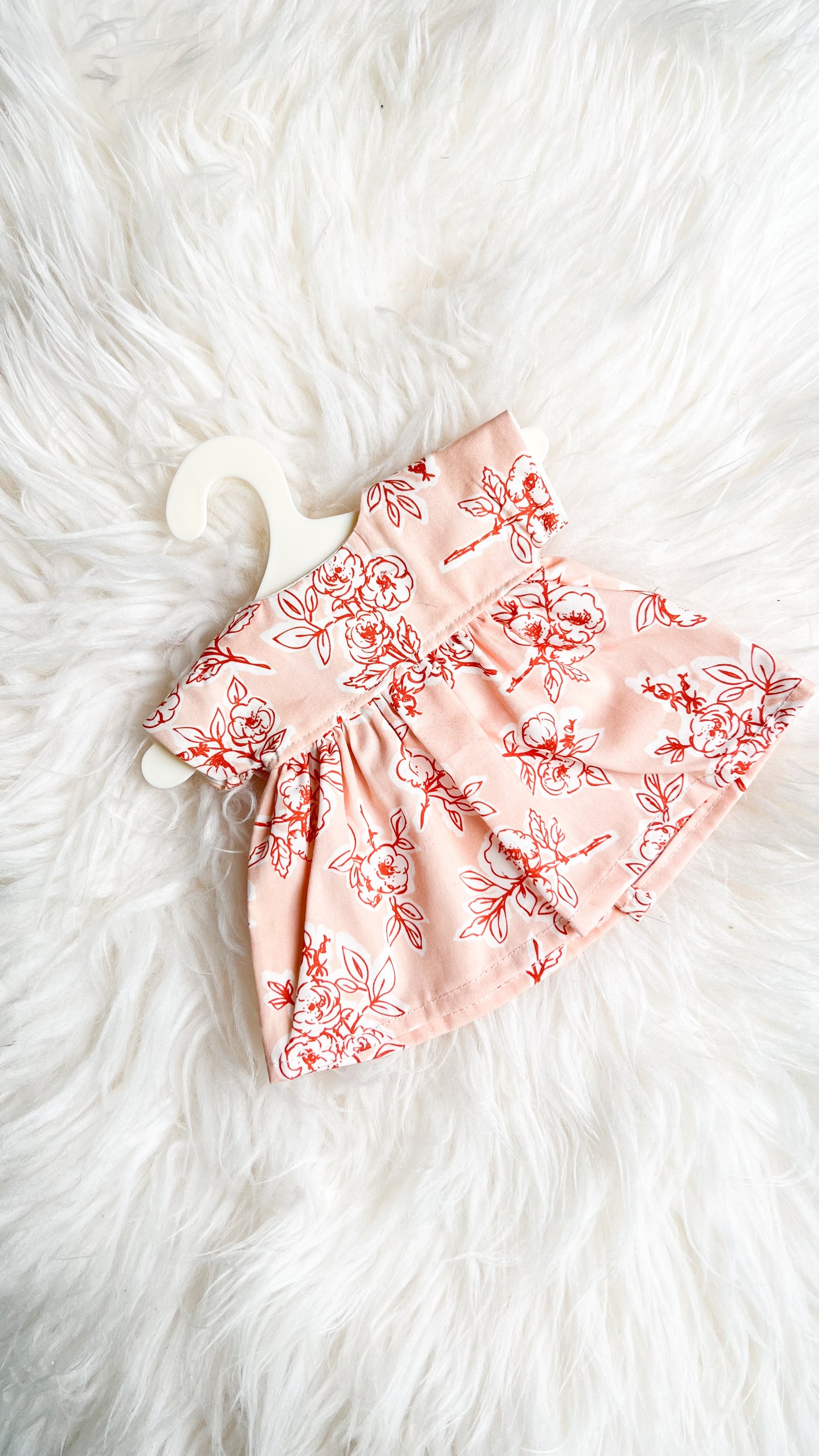 14 inch Animal Doll Clothes