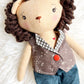 Lion Plushie,Lion Doll