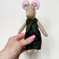 Pocket Mouse