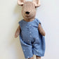 Mini Mouse Doll, Mouse Doll, Dollhouse Doll