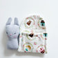 Bunny cozy pal, Bunny doll