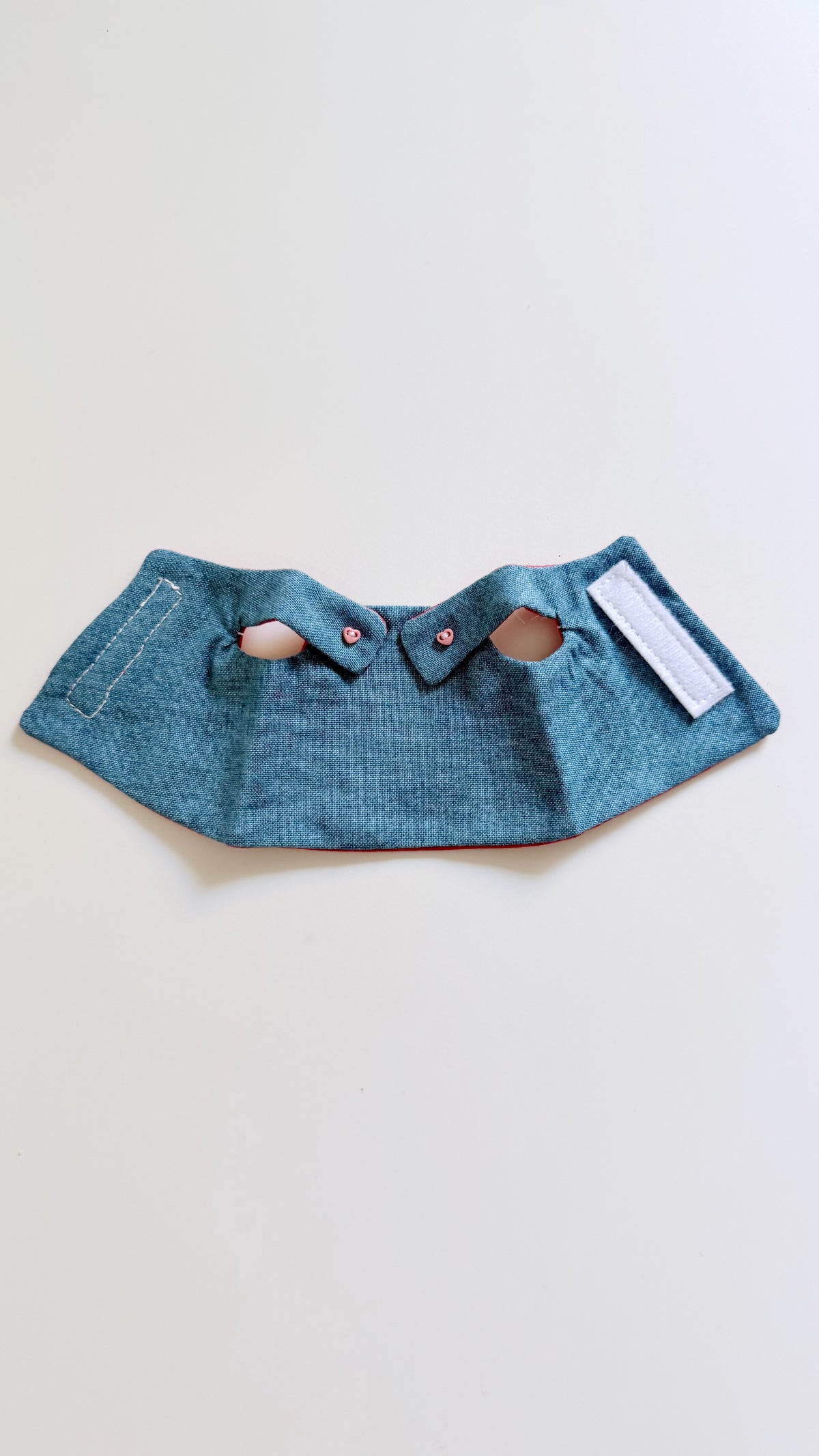 5.5” Mini Doll Clothes