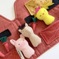 Barn Wallet, Barnyard House, Farm Animals