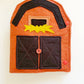 Barn Wallet, Barnyard House, Farm Animals
