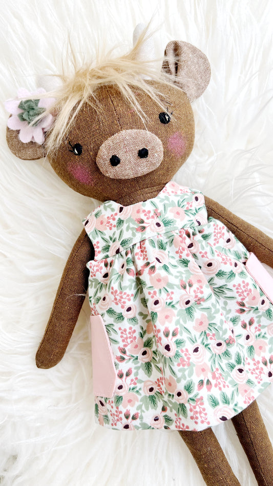 Cow Doll