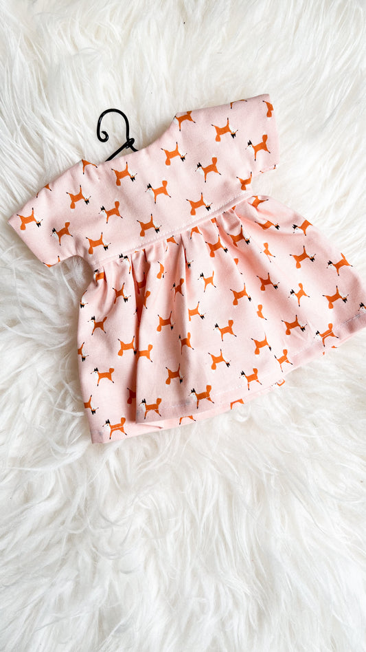 14 inch Animal Doll Clothes