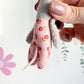 Baby Mouse Doll, Tiny Mouse, Mouse Family