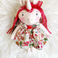 Unicorn Doll, Mini Unicorn Doll