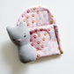Kitty cozy pal, Cat doll