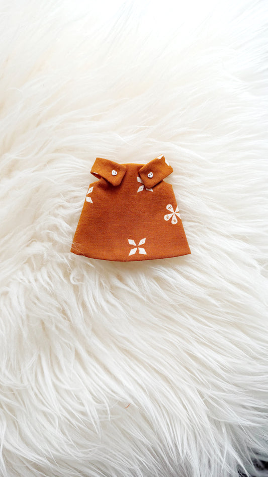 5” Mini Doll Clothes