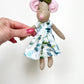 Pocket Mouse