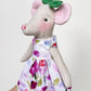 Mouse doll, Pocket Mouse