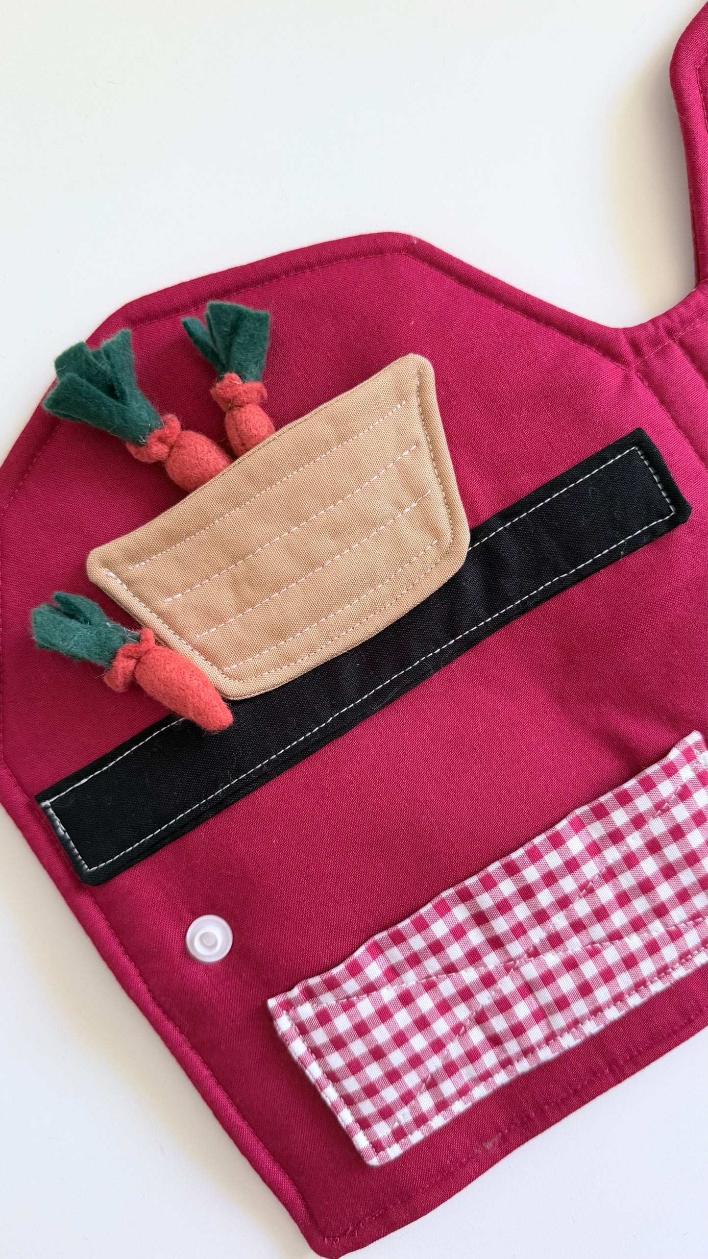 Barn Wallet, Barnyard House, Farm Animals