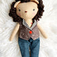 Lion Plushie,Lion Doll