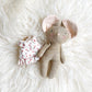 Mini Mouse Doll, Mouse Doll, Dollhouse Doll