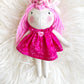 Unicorn Doll, Mini Unicorn Doll