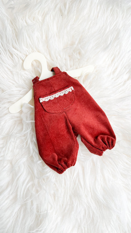 14 inch Animal Doll Clothes