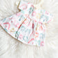 14 inch Animal Doll Clothes