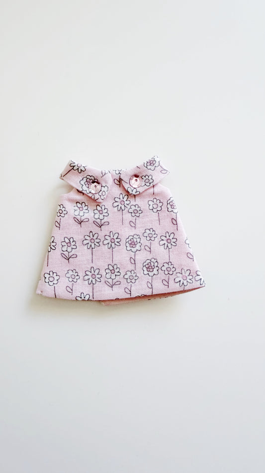 5” Mini Doll Clothes