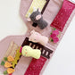Barn Wallet, Barnyard House, Farm Animals